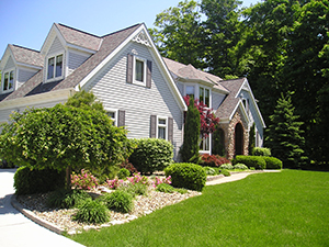 Landscapers and Lawncare Services in Westfield, NJ